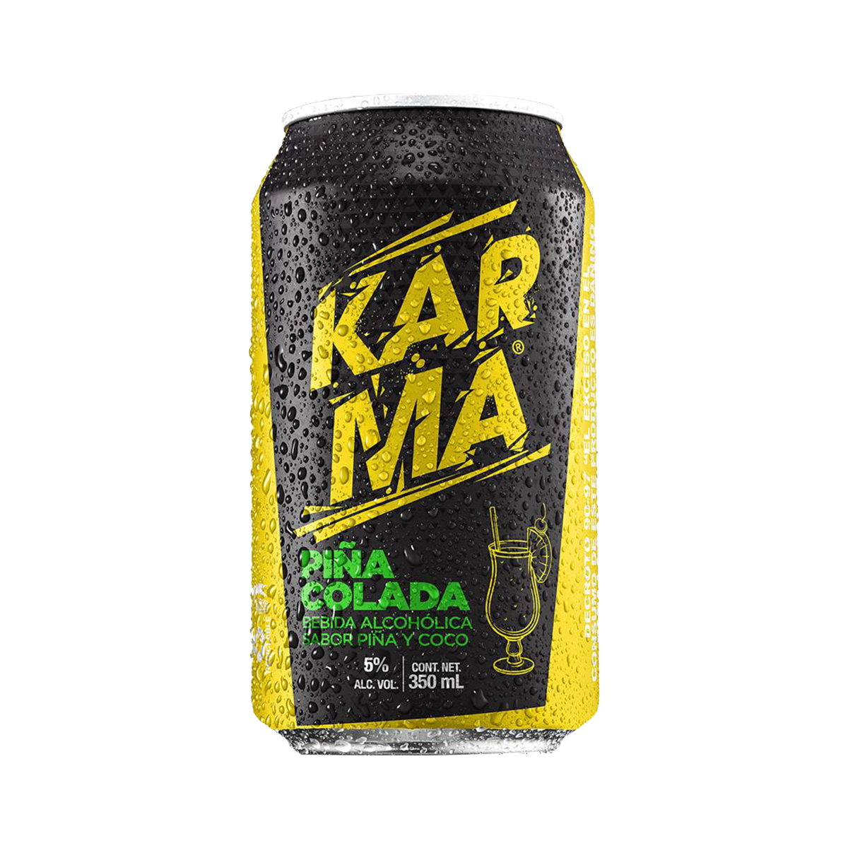Karma Pi&ntilde;a Colada image number 0